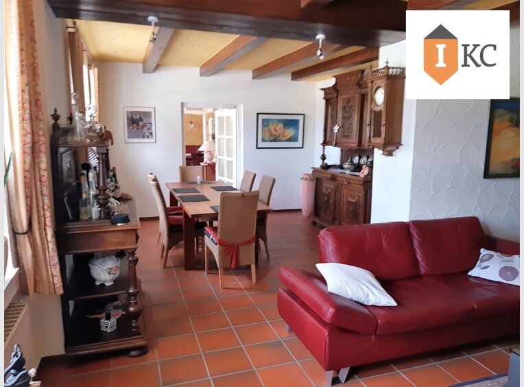Maison à vendre 8 Pièces à Weiskirchen (DE) - Réf. 7269775