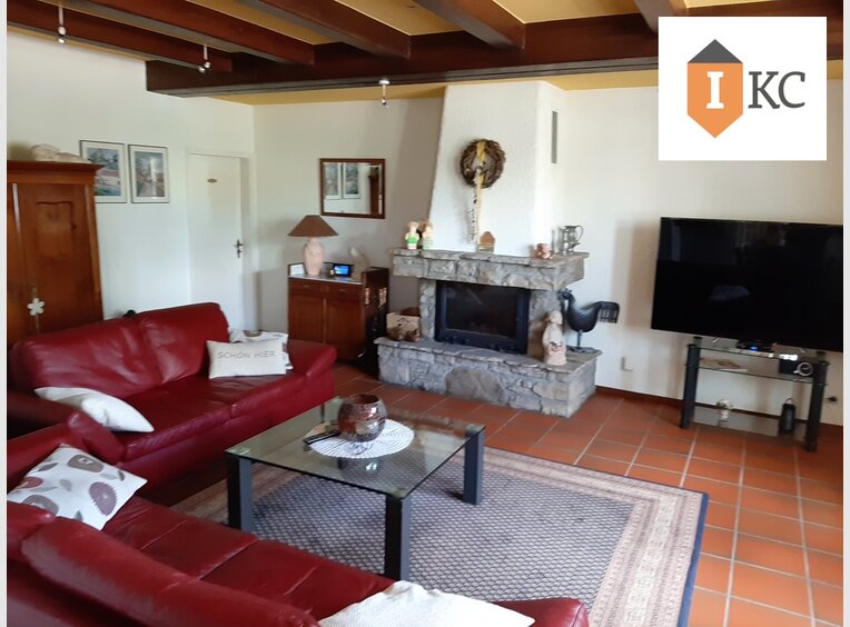 Maison à vendre 8 Pièces à Weiskirchen (DE) - Réf. 7269775