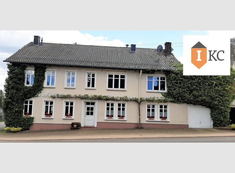 Maison à vendre 8 Pièces à Weiskirchen (DE) - Réf. 7269775