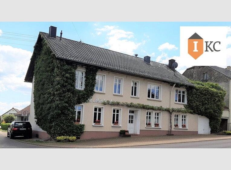 Maison à vendre 8 Pièces à Weiskirchen (DE) - Réf. 7269775