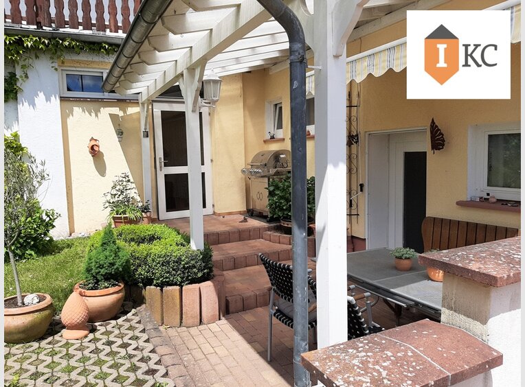 Maison à vendre 8 Pièces à Weiskirchen (DE) - Réf. 7269775