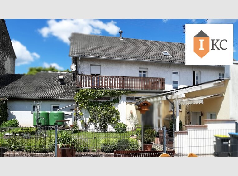 Maison à vendre 8 Pièces à Weiskirchen (DE) - Réf. 7269775