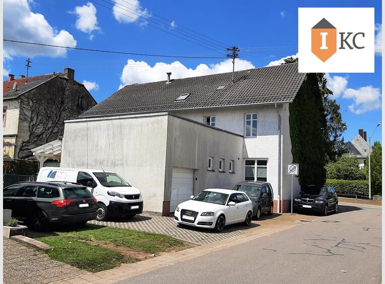 Maison à vendre 8 Pièces à Weiskirchen (DE) - Réf. 7269775