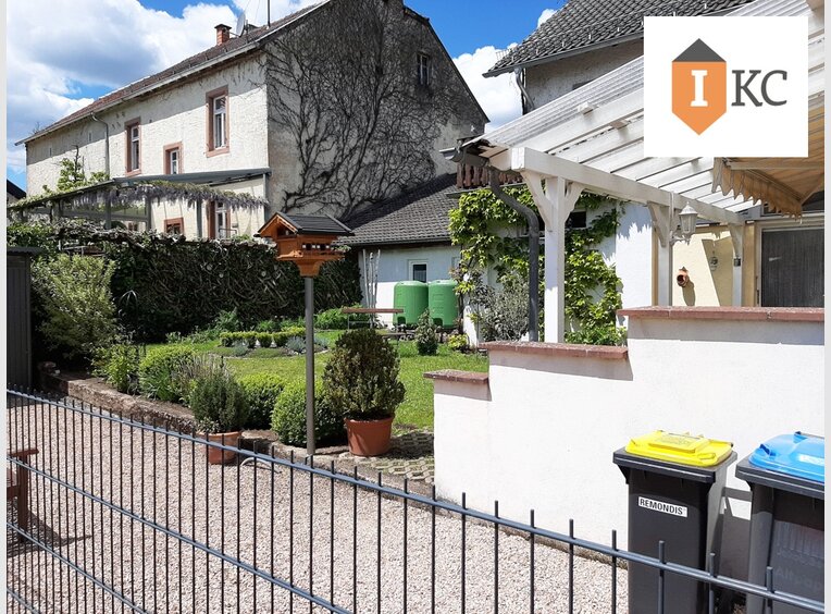 Maison à vendre 8 Pièces à Weiskirchen (DE) - Réf. 7269775
