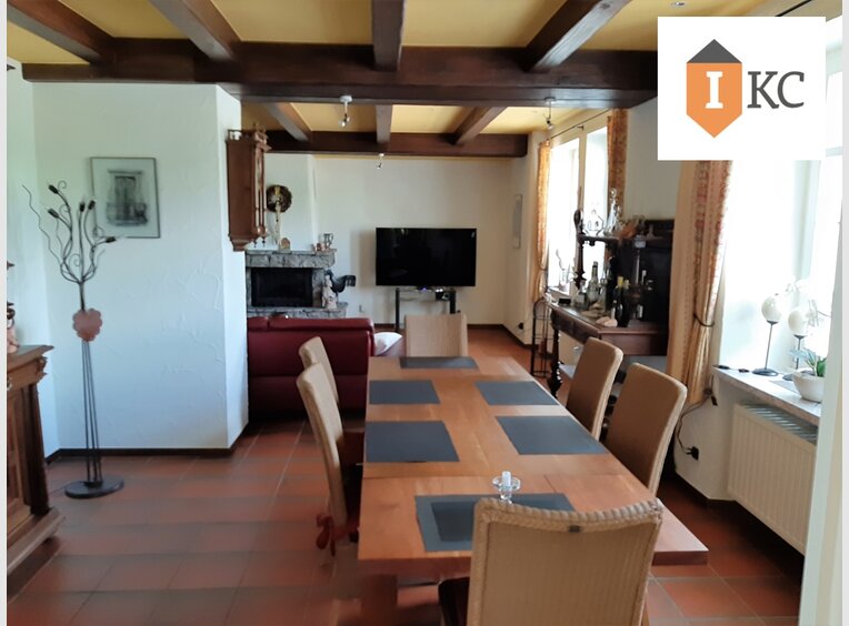 Maison à vendre 8 Pièces à Weiskirchen (DE) - Réf. 7269775