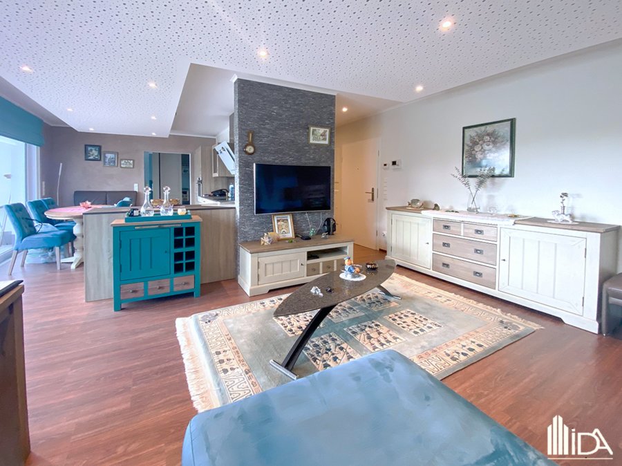 Appartement à louer Doncols