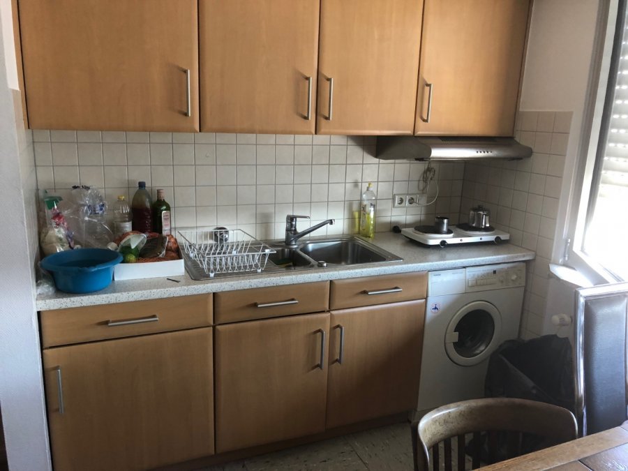 Studio à vendre à Luxembourg-Centre ville