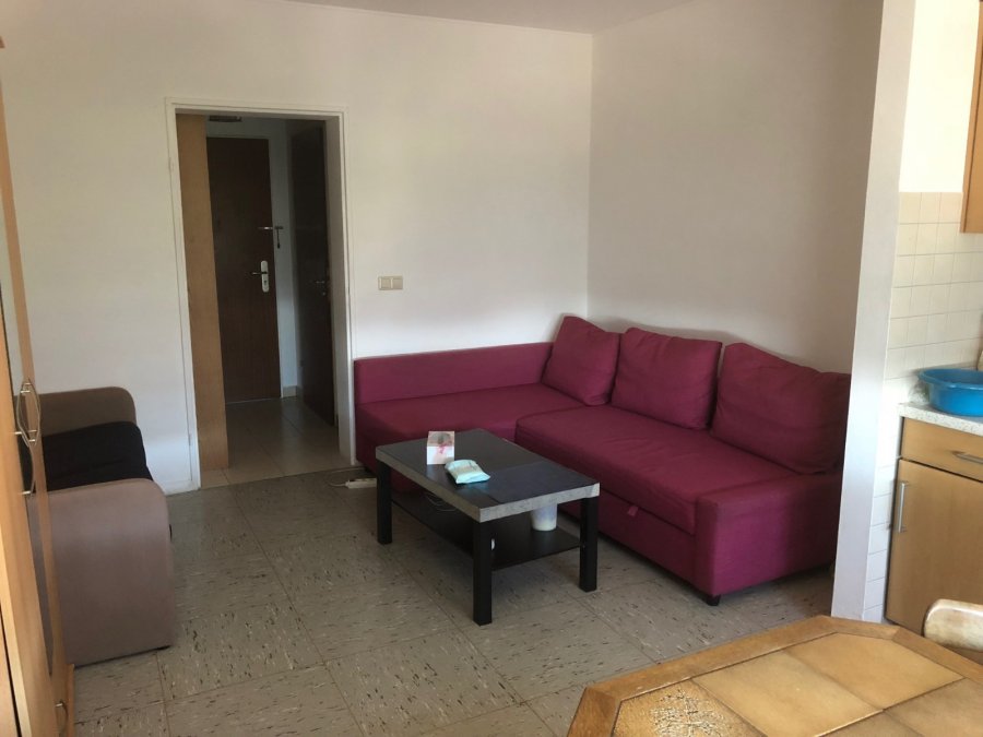 Studio à vendre à Luxembourg-Centre ville