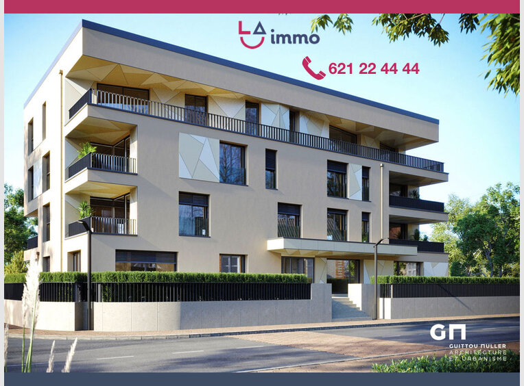 Bureau à vendre à Bertrange - Réf. 7118479