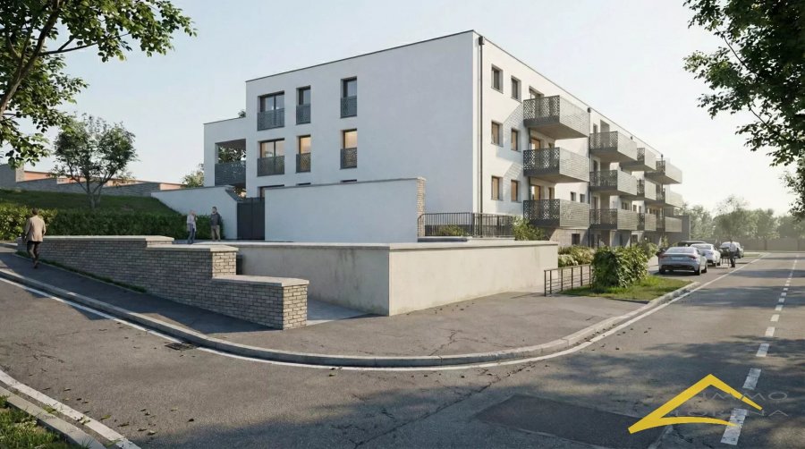 Appartement à vendre Longlaville