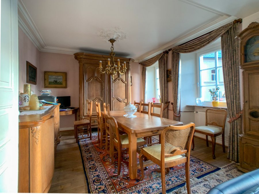 Hof zu verkaufen 5 Schlafzimmer in Bastendorf