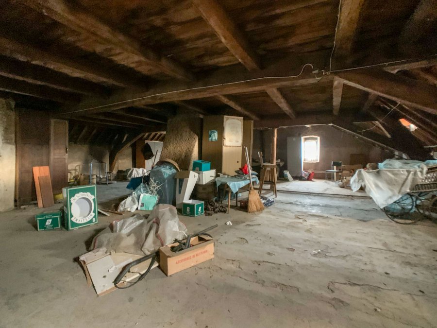 Hof zu verkaufen 5 Schlafzimmer in Bastendorf