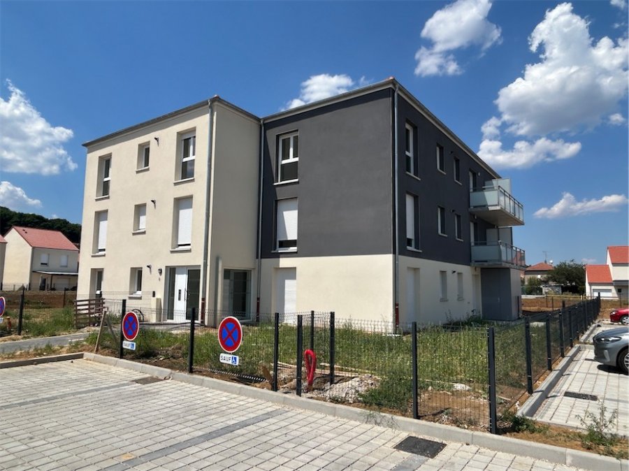 Appartement à 
