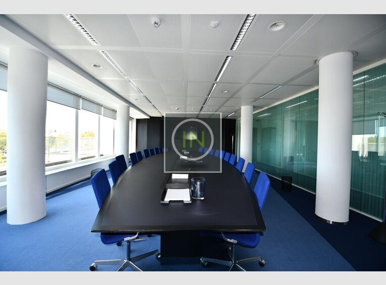 Bureau à louer à Luxembourg (LU) - Réf. 6566047