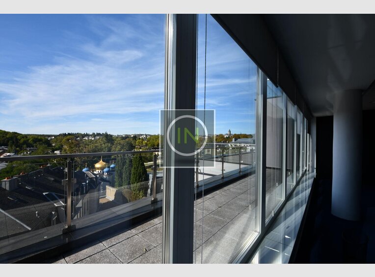 Bureau à louer à Luxembourg (LU) - Réf. 6566047