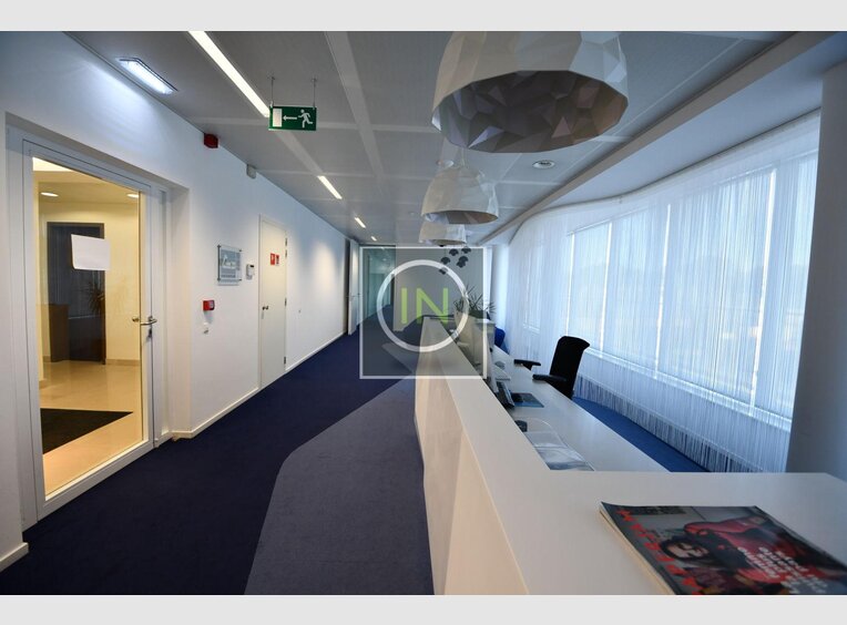 Bureau à louer à Luxembourg (LU) - Réf. 6566047