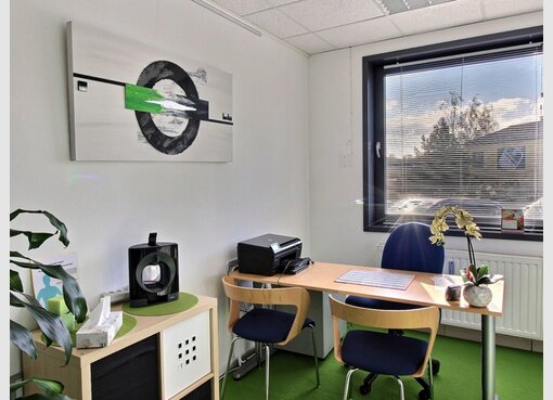 Bureau à louer à Bertrange (LU) - Réf. 5964191