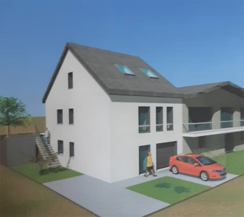 Terrain constructible