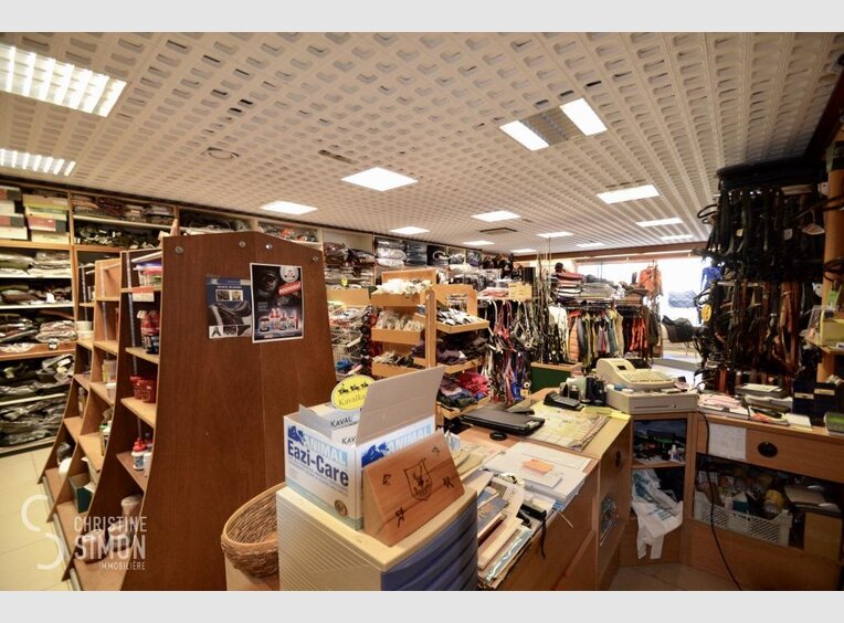 Bureau à vendre à Bascharage - Réf. 6111647