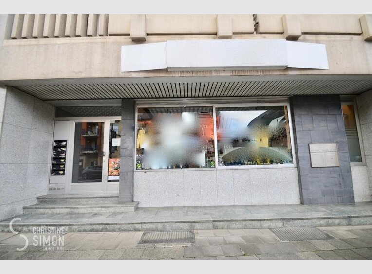 Bureau à vendre à Bascharage - Réf. 6111647