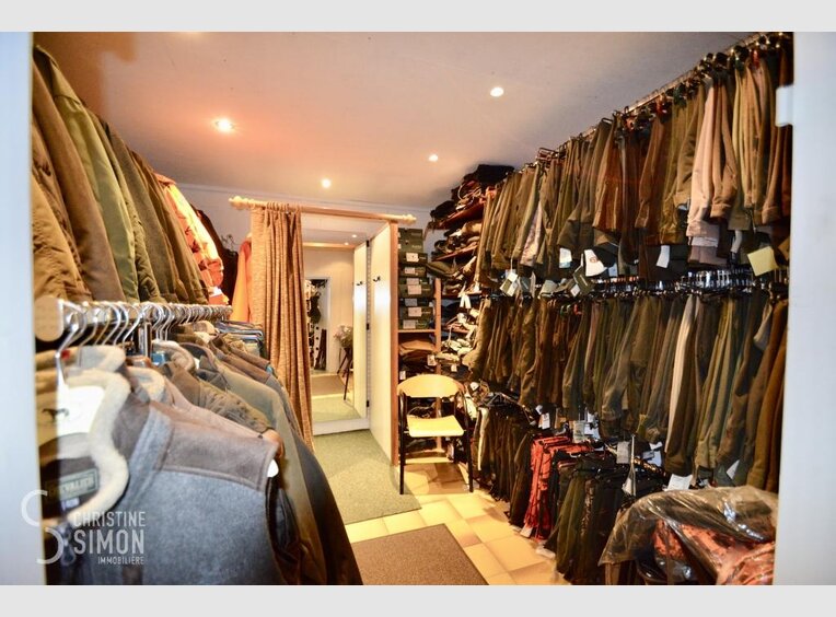 Bureau à vendre à Bascharage - Réf. 6111647