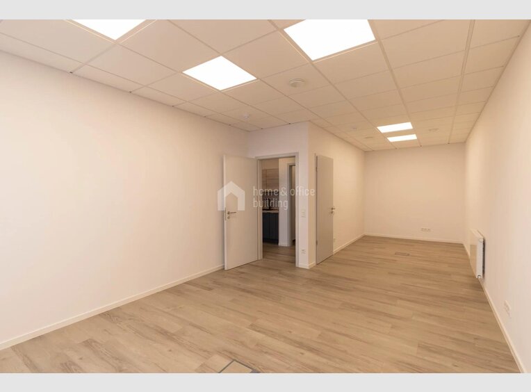 Bureau à louer à Weiswampach - Réf. 7283359