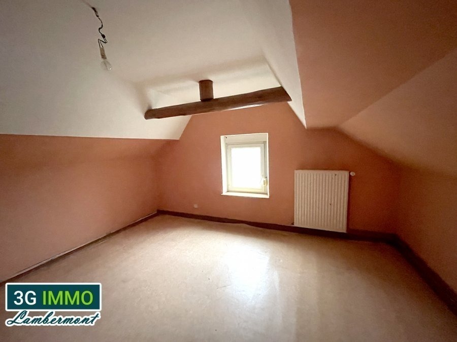 Maison à vendre F10 à Mont-Saint-Martin
