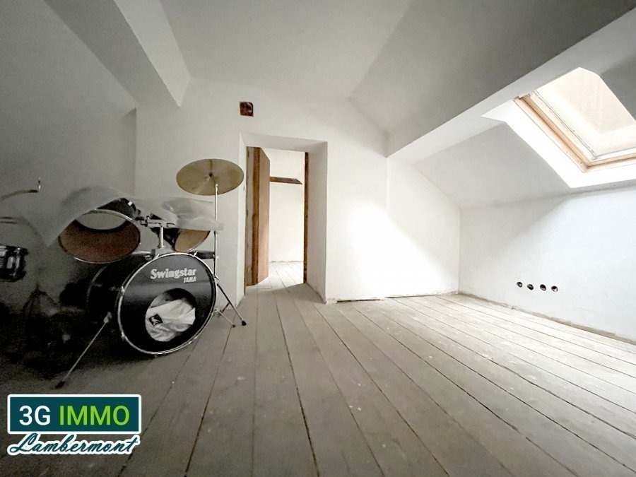 Maison à vendre F10 à Mont-Saint-Martin