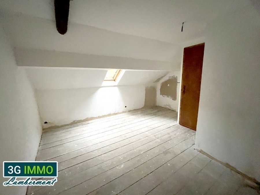 Maison à vendre F10 à Mont-Saint-Martin