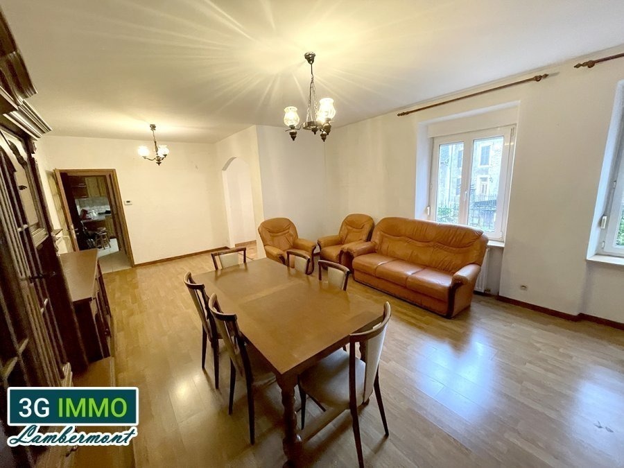 Maison à vendre F10 à Mont-Saint-Martin