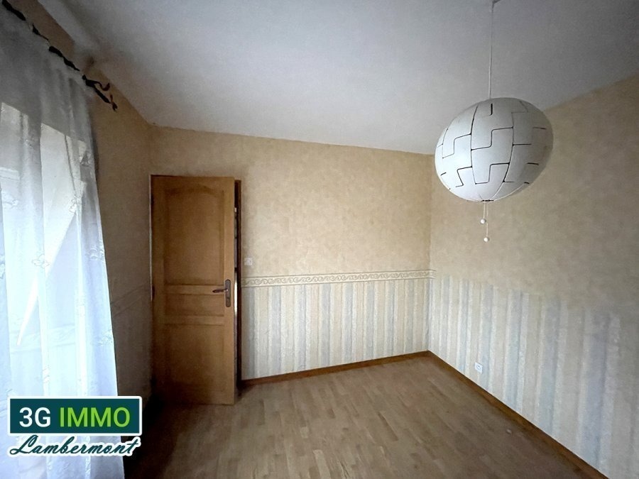 Maison à vendre F10 à Mont-Saint-Martin