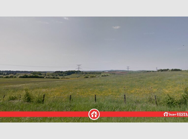 Terrain constructible à vendre à Faulquemont (FR) - Réf. 7156639