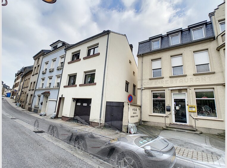 House for sale 3 bedrooms in Remich (LU) - Ref. 7107743