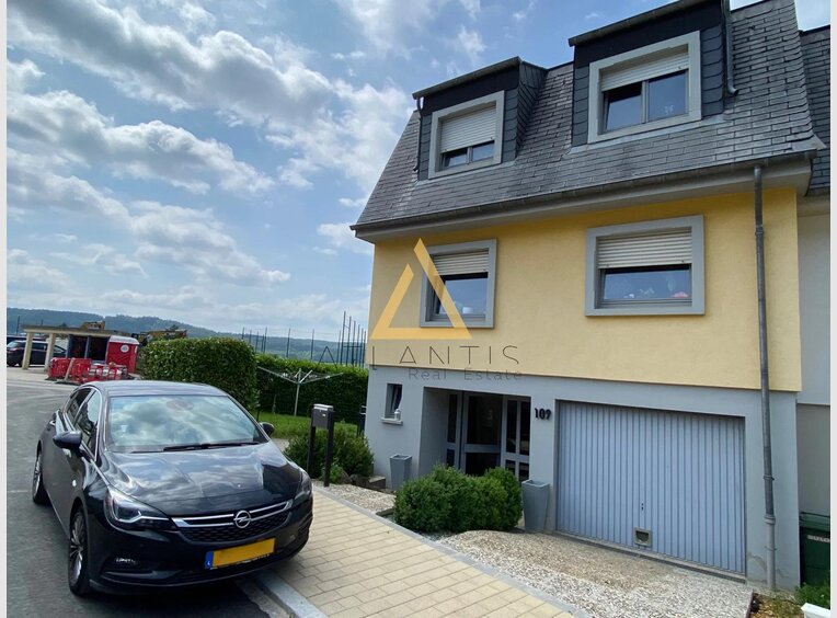 Maison à vendre 3 Chambres à Lorentzweiler (LU) - Réf. 7259295