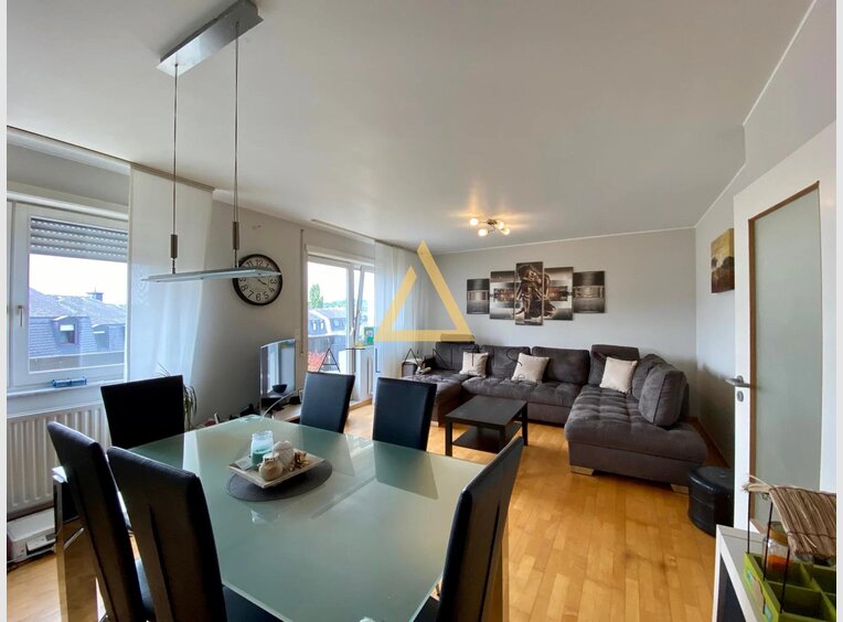 Maison à vendre 3 Chambres à Lorentzweiler (LU) - Réf. 7259295