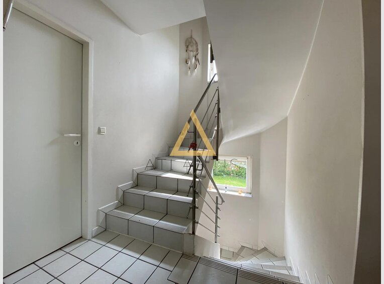 Maison à vendre 3 Chambres à Lorentzweiler (LU) - Réf. 7259295