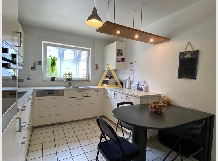 Maison à vendre 3 Chambres à Lorentzweiler (LU) - Réf. 7259295