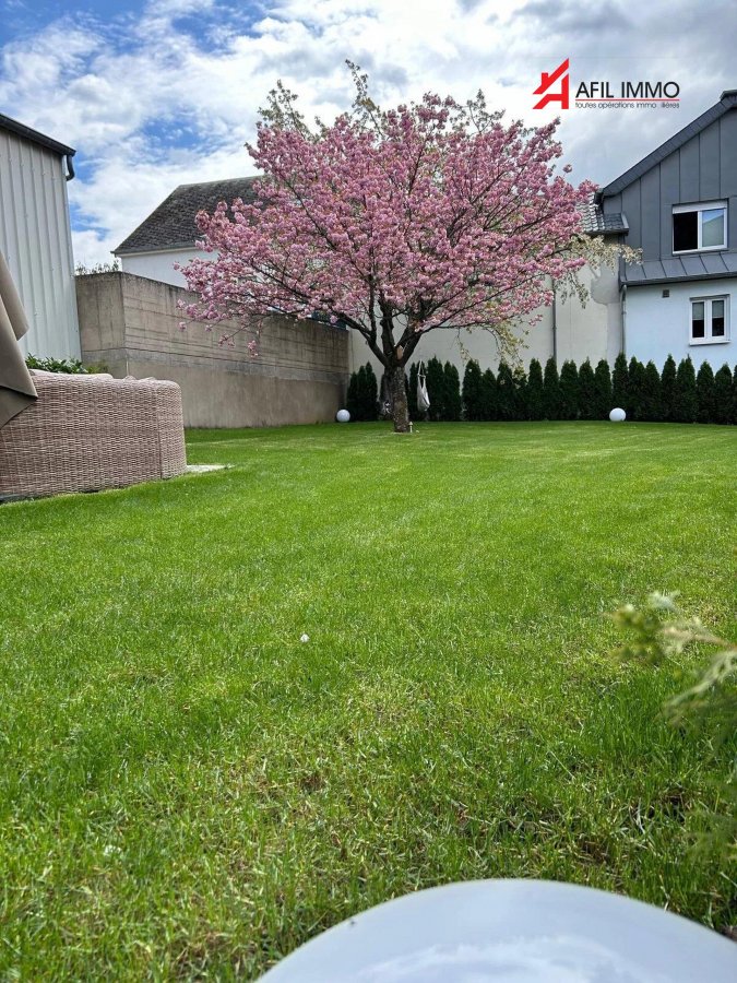 Maison à vendre 1 chambre à Bergem