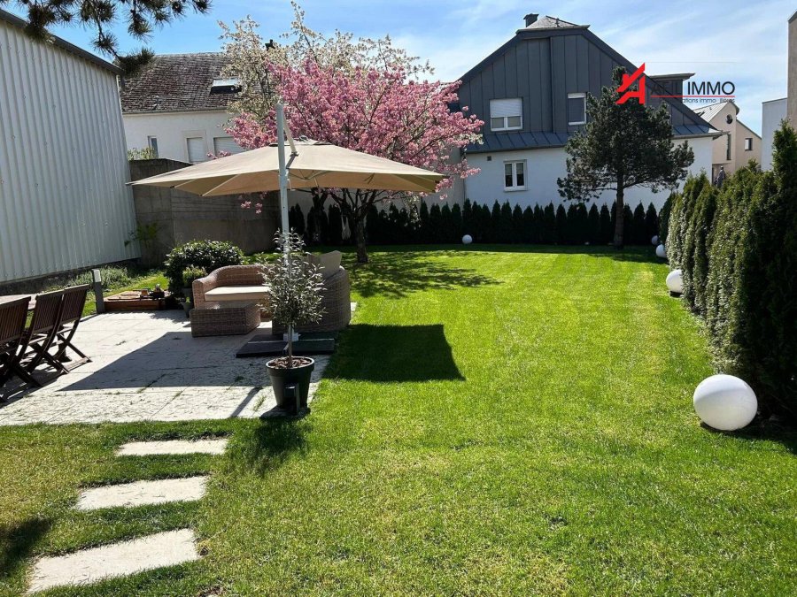 Maison à vendre 1 chambre à Bergem