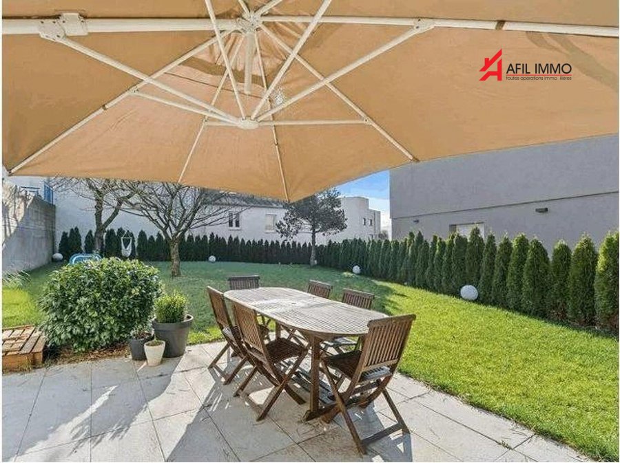 Maison à vendre 1 chambre à Bergem