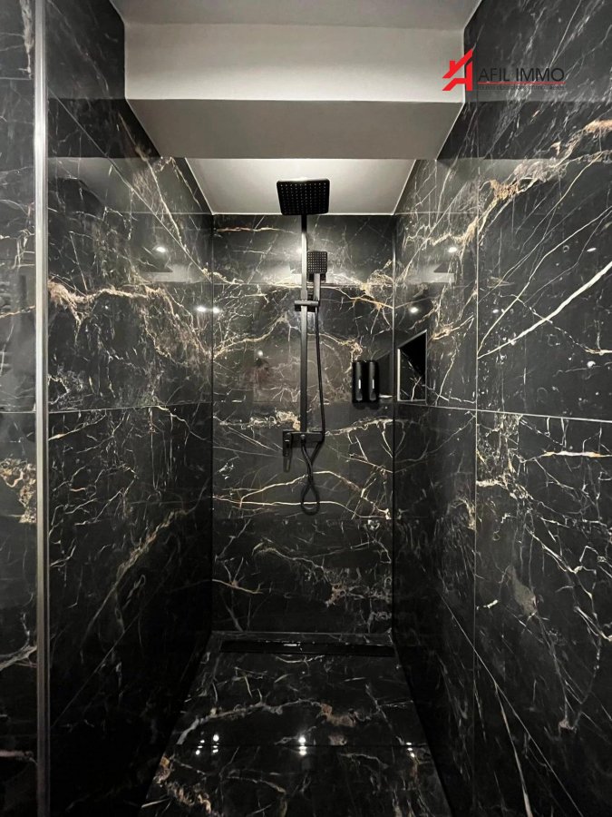 Maison à vendre 1 chambre à Bergem