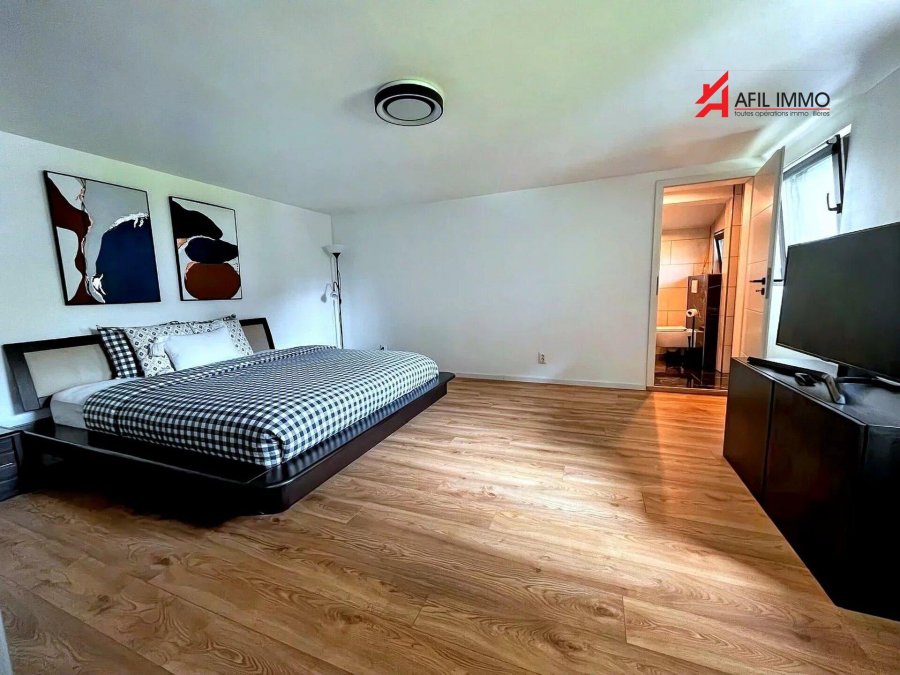 Maison à vendre 1 chambre à Bergem