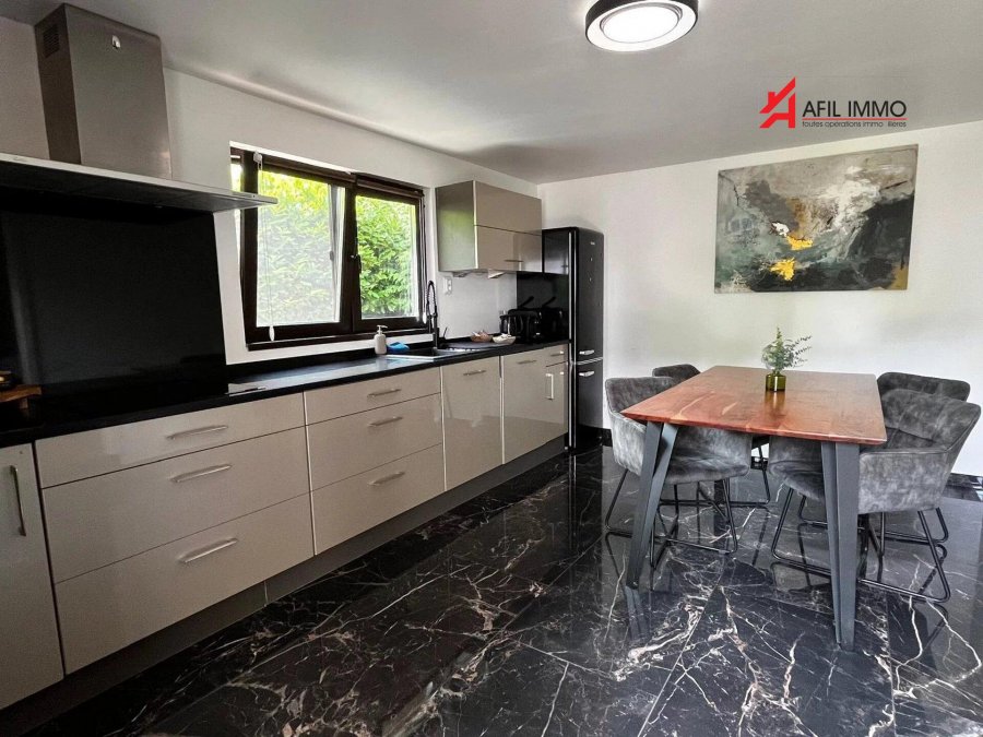 Maison à vendre 1 chambre à Bergem