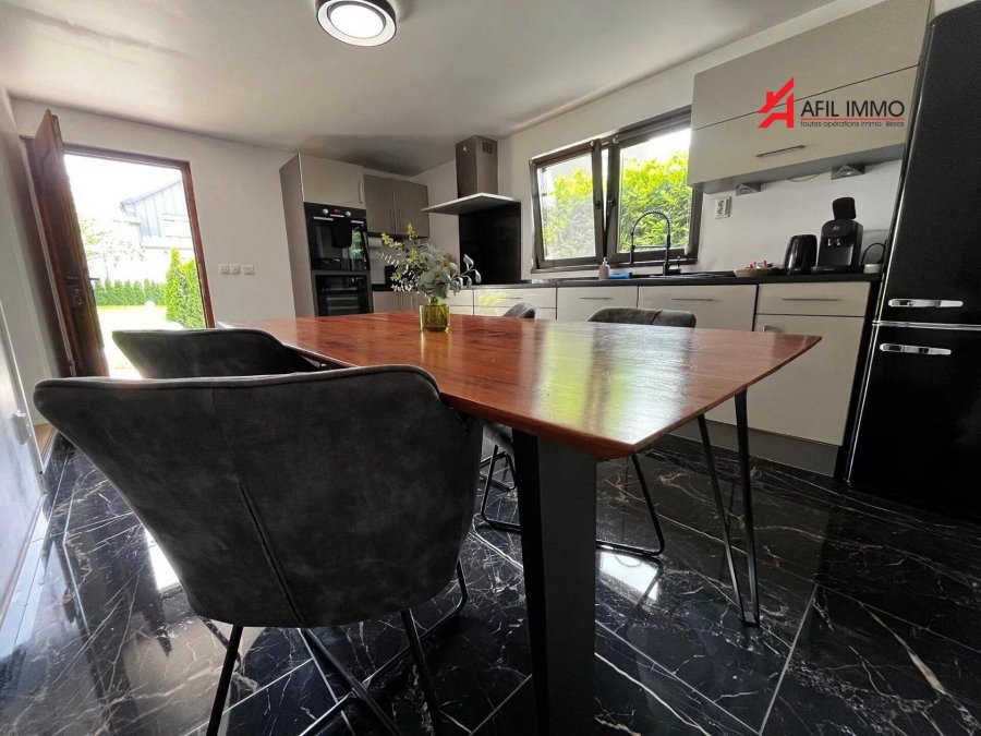 Maison à vendre 1 chambre à Bergem