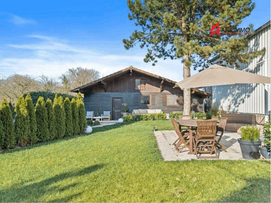 Maison à vendre 1 chambre à Bergem