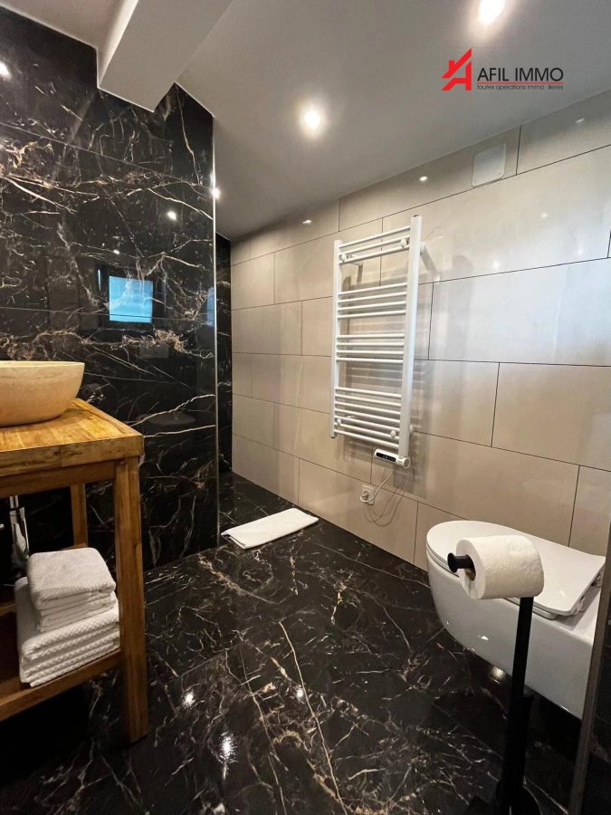 Maison à vendre 1 chambre à Bergem