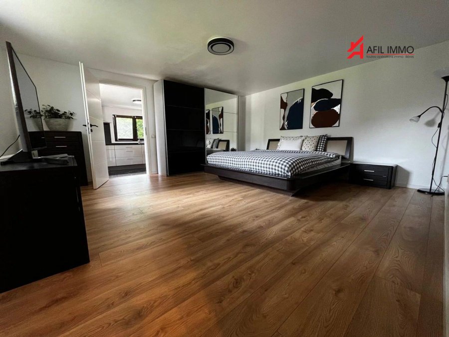 Maison à vendre 1 chambre à Bergem