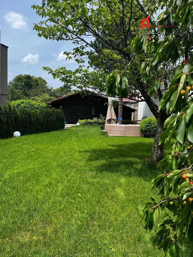 Maison à vendre 1 chambre à Bergem