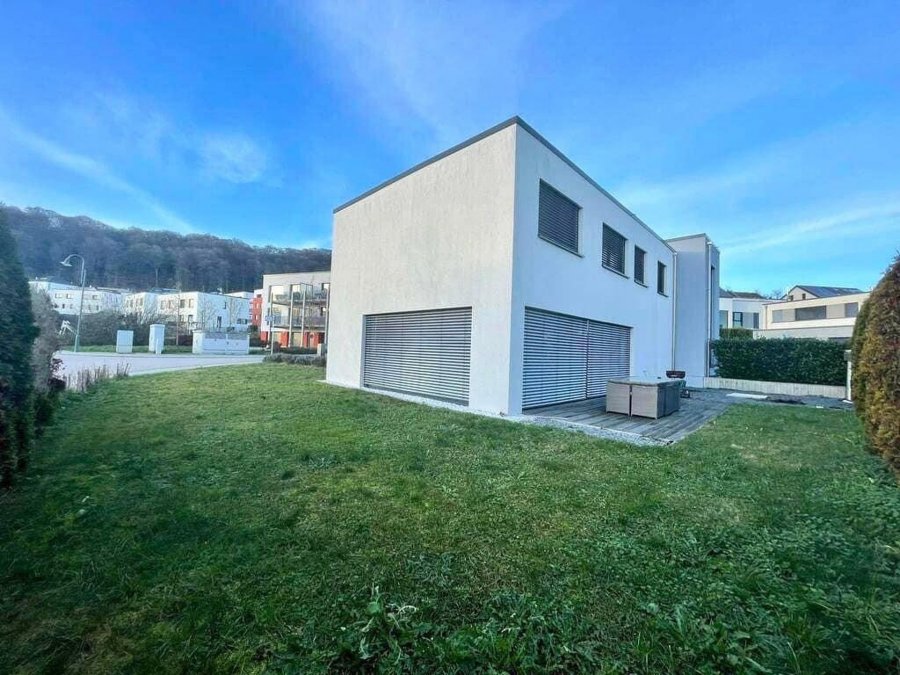 Semi-detached house to sell Schuttrange