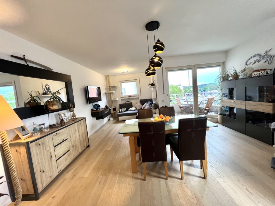Apartment to sell Frisange